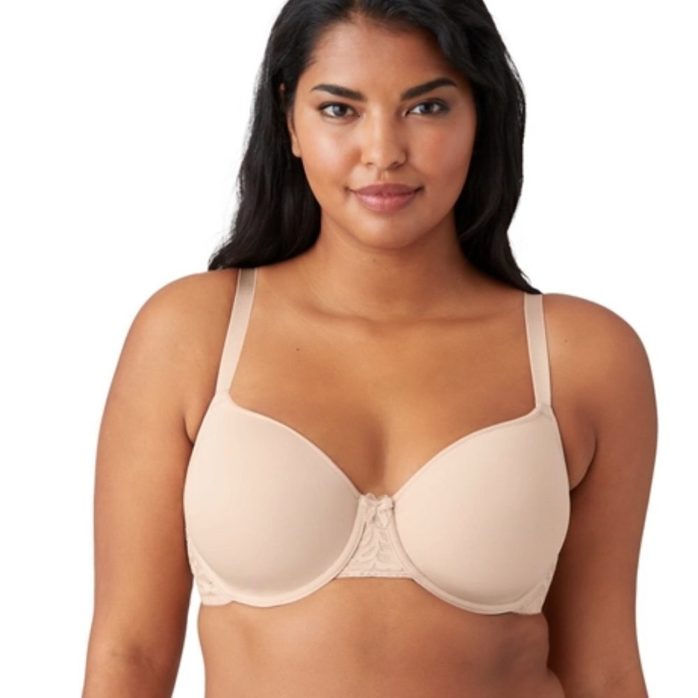 Wacoal All Dressed Up T-Shirt Bra 38DD
